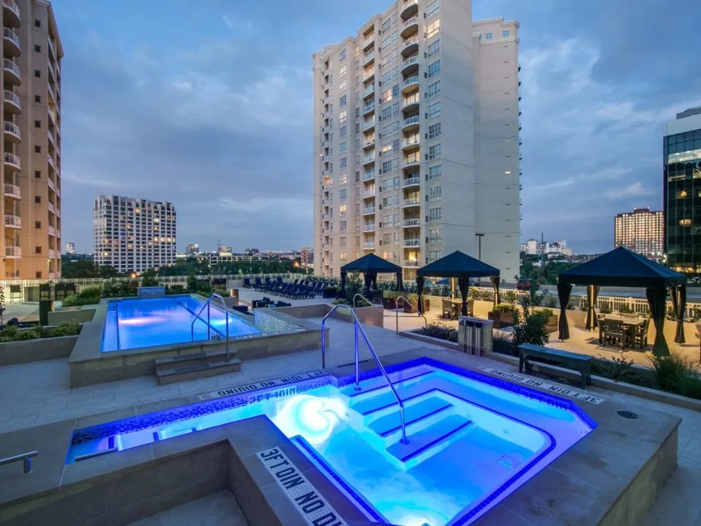 3225 Turtle Creek Boulevard #318 Dallas, TX 75219