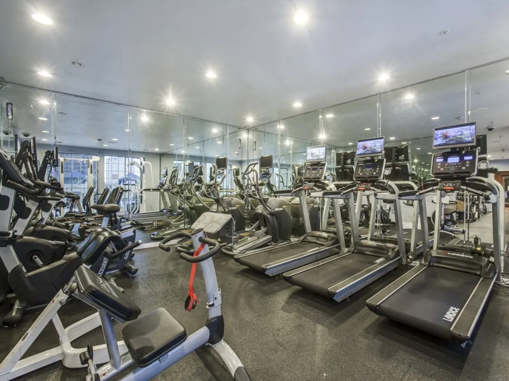 3225 Turtle Creek Boulevard #318 Dallas, TX 75219