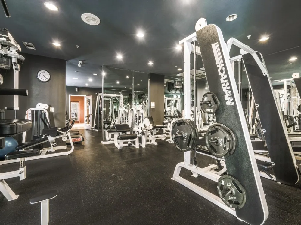 3225 Turtle Creek Boulevard #318 Dallas, TX 75219
