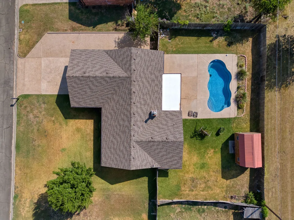 605 Angel Fire Drive Hewitt, TX 76643