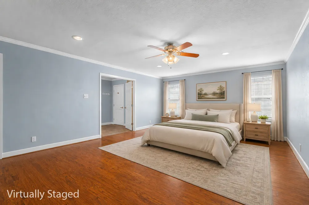 605 Angel Fire Drive Hewitt, TX 76643