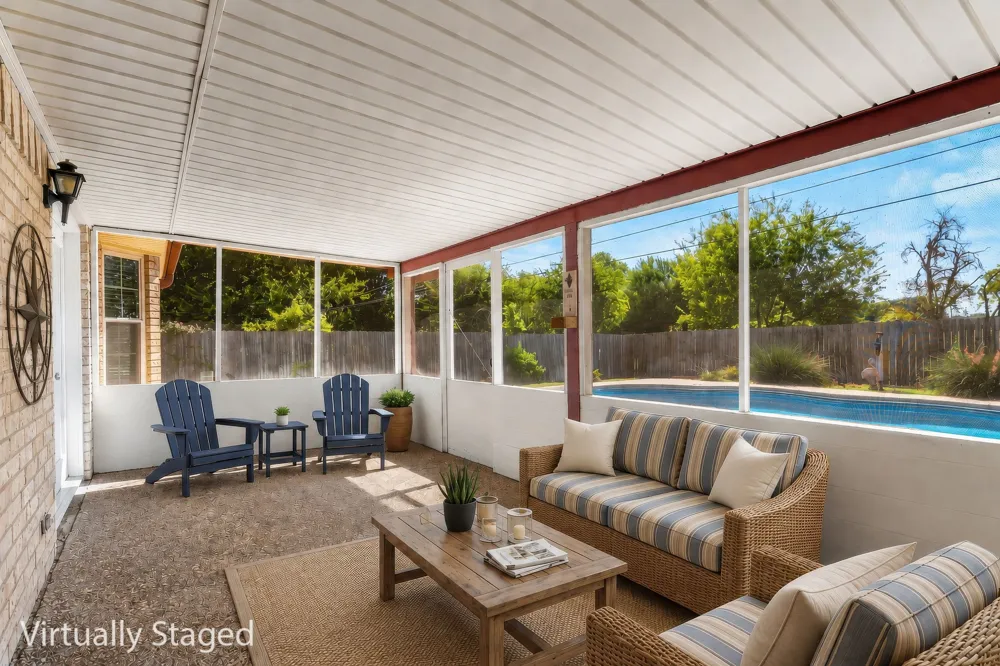 605 Angel Fire Drive Hewitt, TX 76643