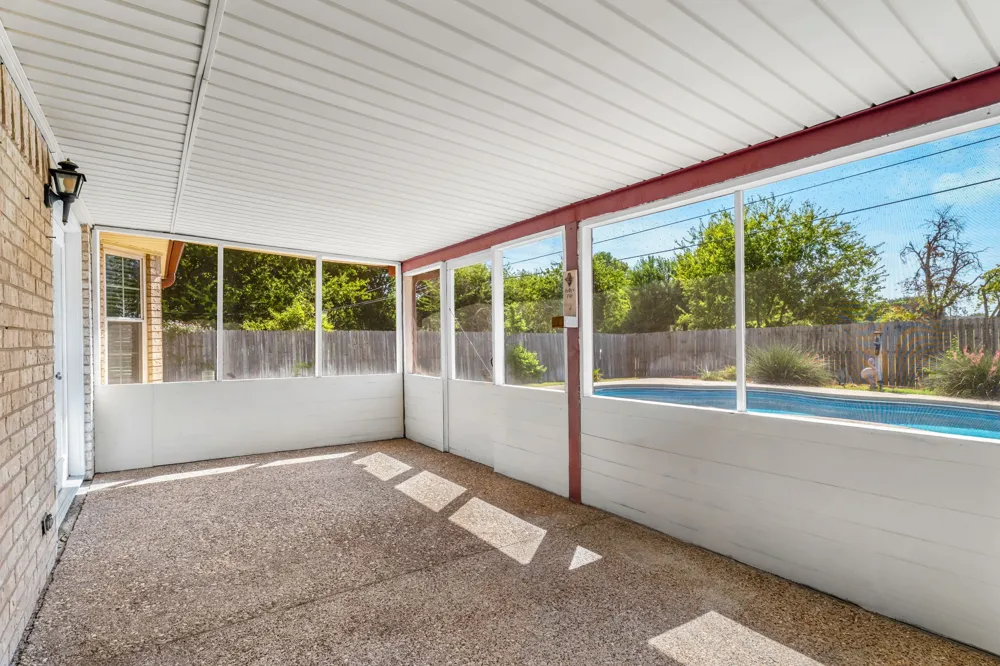 605 Angel Fire Drive Hewitt, TX 76643