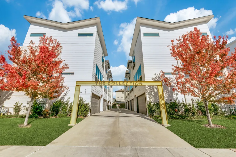 5927 Lindell Avenue #104 Dallas, TX 75206