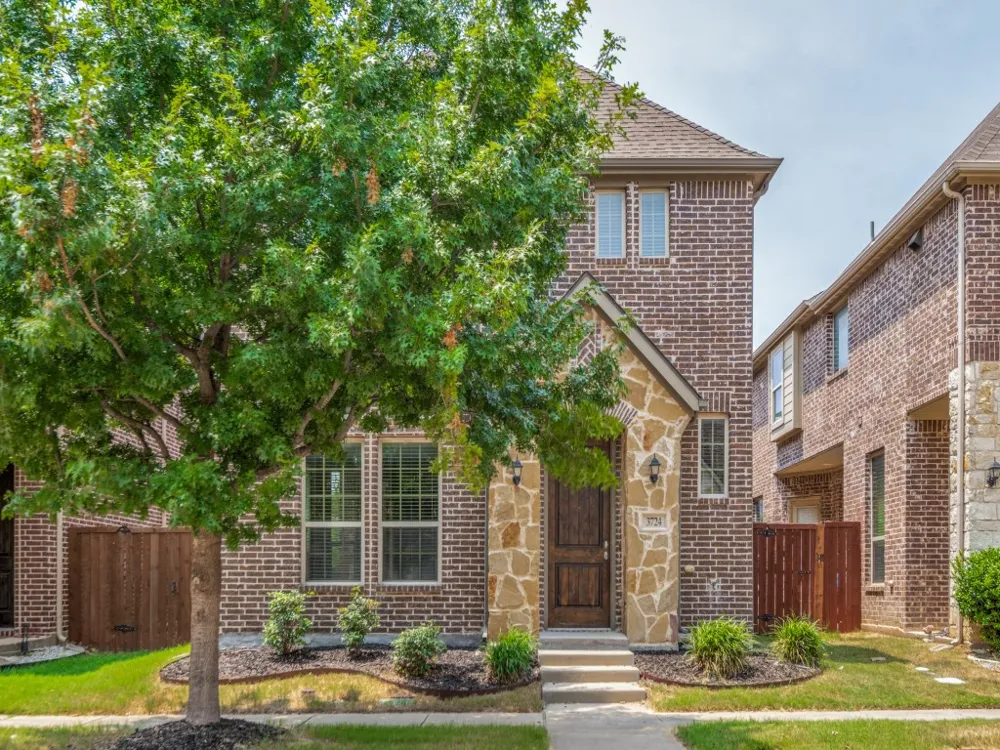 3724 Cobblecreek Drive McKinney, TX 75070
