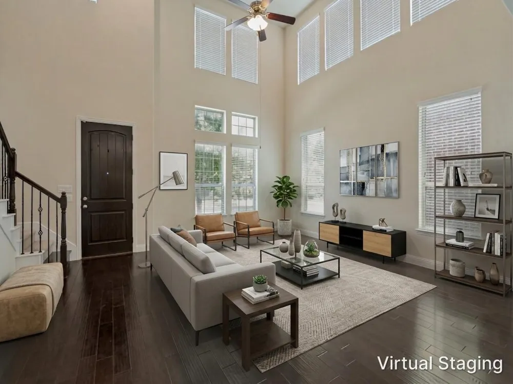 3724 Cobblecreek Drive McKinney, TX 75070