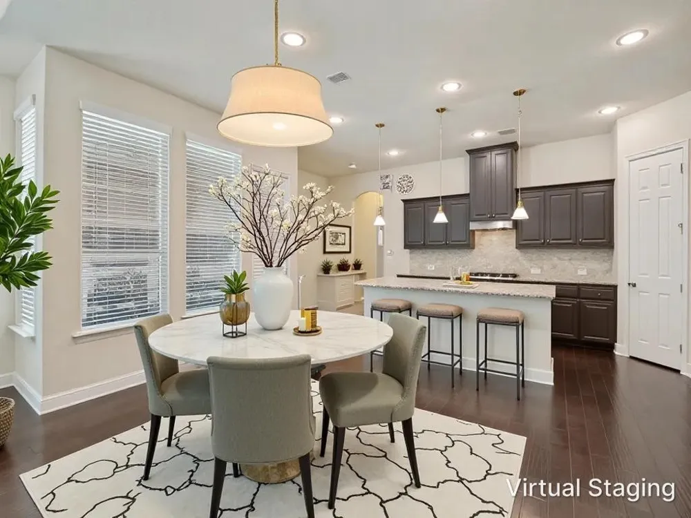 3724 Cobblecreek Drive McKinney, TX 75070