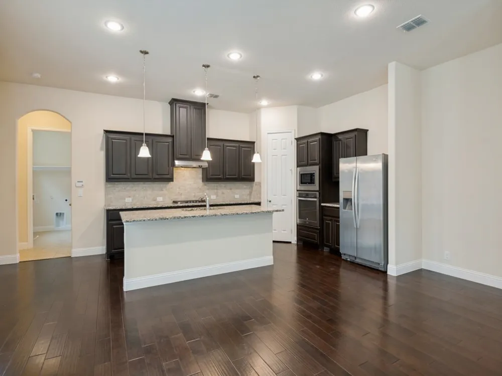3724 Cobblecreek Drive McKinney, TX 75070