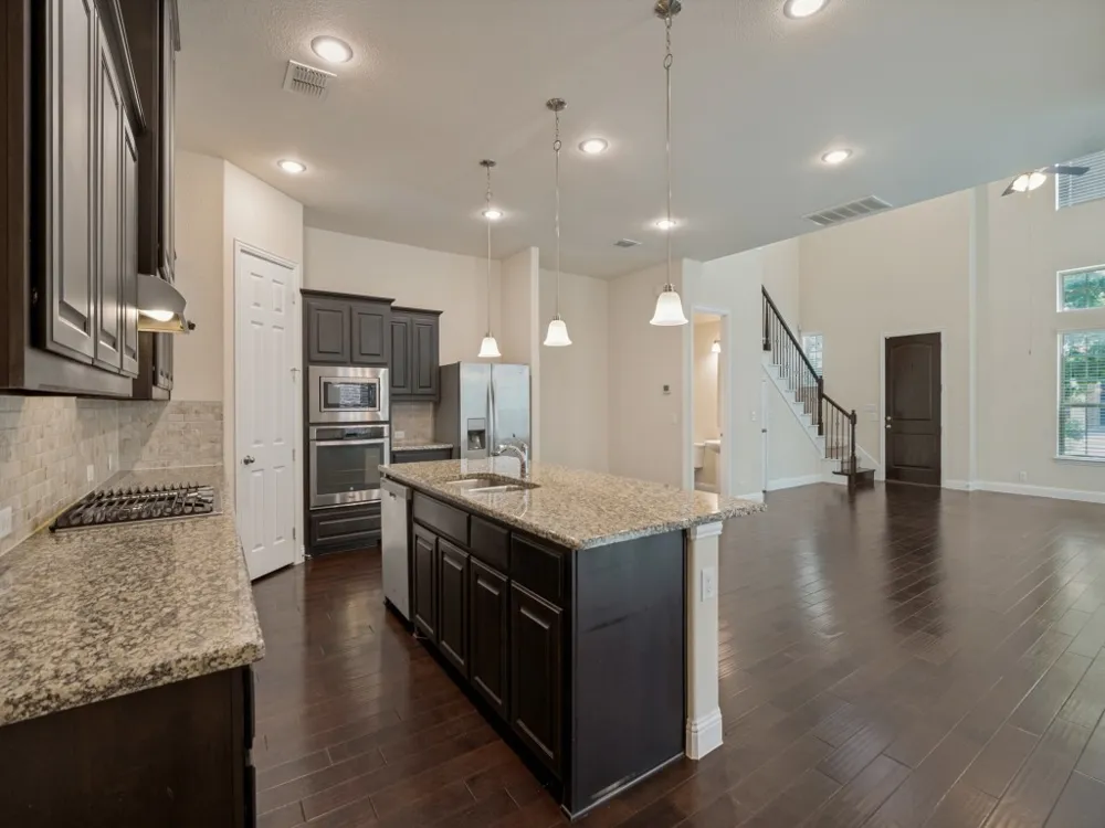 3724 Cobblecreek Drive McKinney, TX 75070