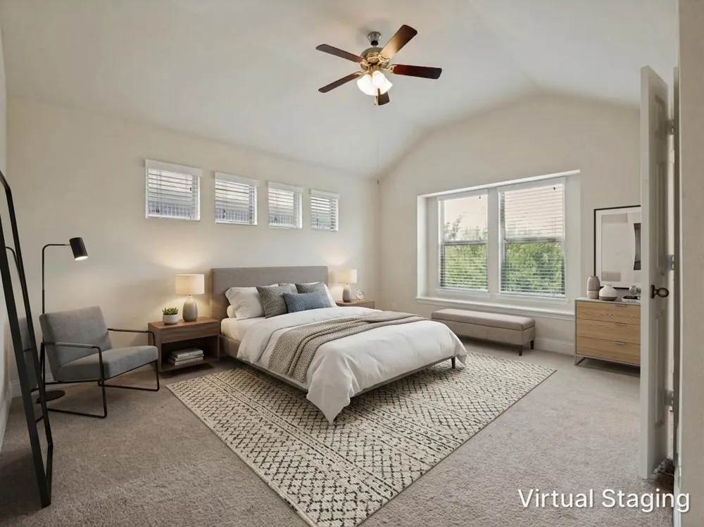 3724 Cobblecreek Drive McKinney, TX 75070