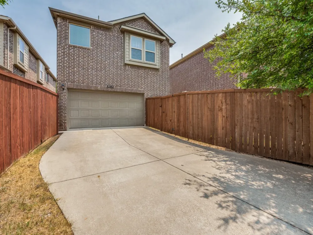 3724 Cobblecreek Drive McKinney, TX 75070