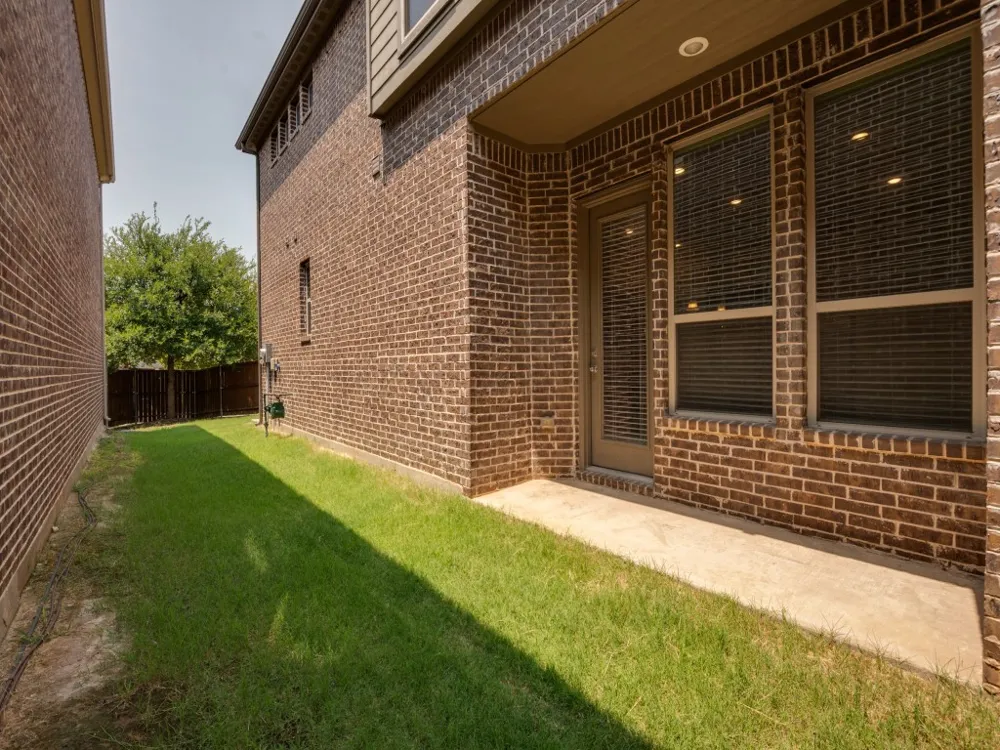 3724 Cobblecreek Drive McKinney, TX 75070