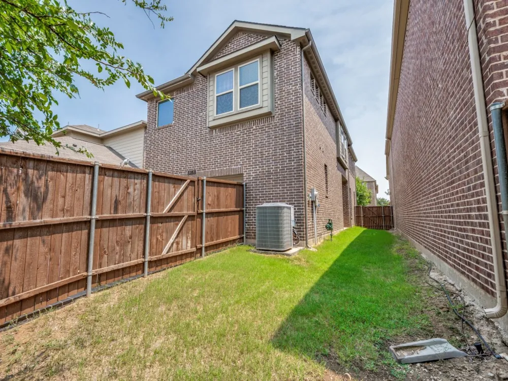 3724 Cobblecreek Drive McKinney, TX 75070