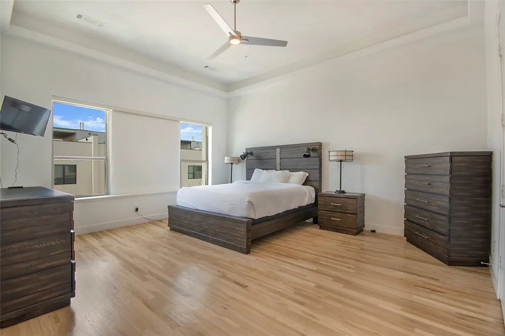 4944 Blaynes View The Colony, TX 75056