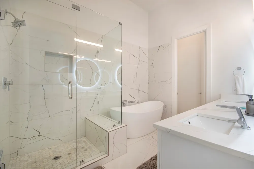4944 Blaynes View The Colony, TX 75056