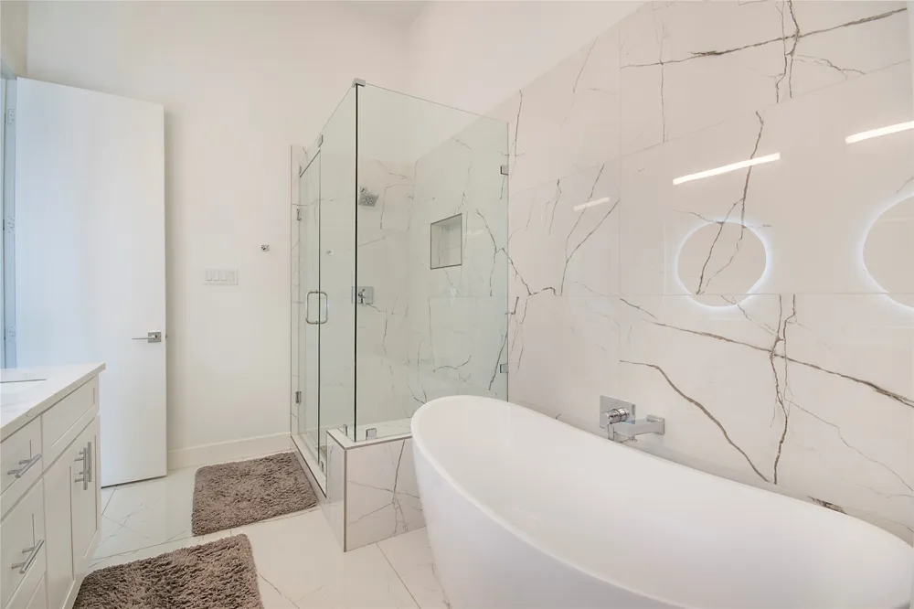 4944 Blaynes View The Colony, TX 75056
