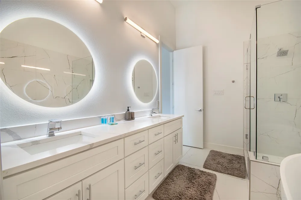 4944 Blaynes View The Colony, TX 75056