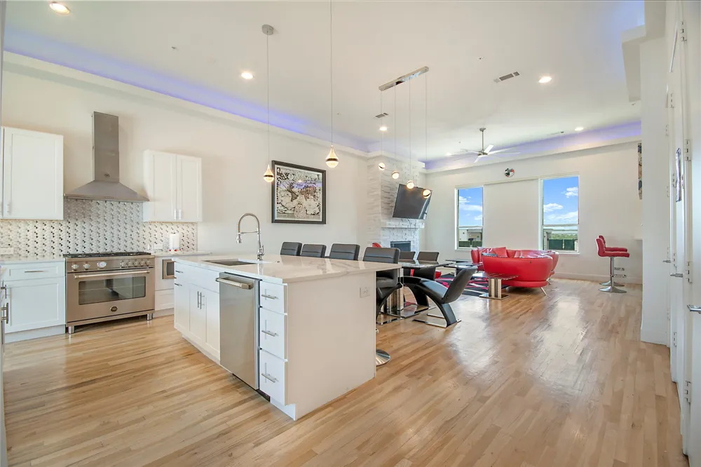 4944 Blaynes View The Colony, TX 75056