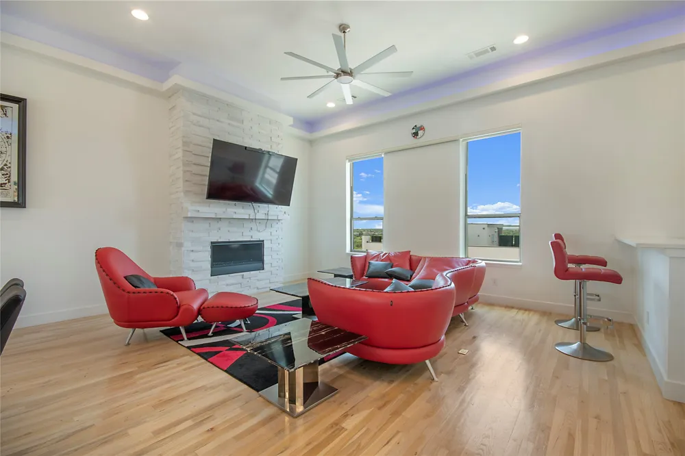 4944 Blaynes View The Colony, TX 75056