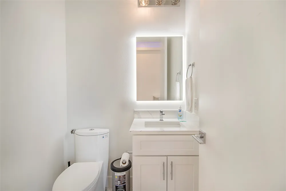 4944 Blaynes View The Colony, TX 75056