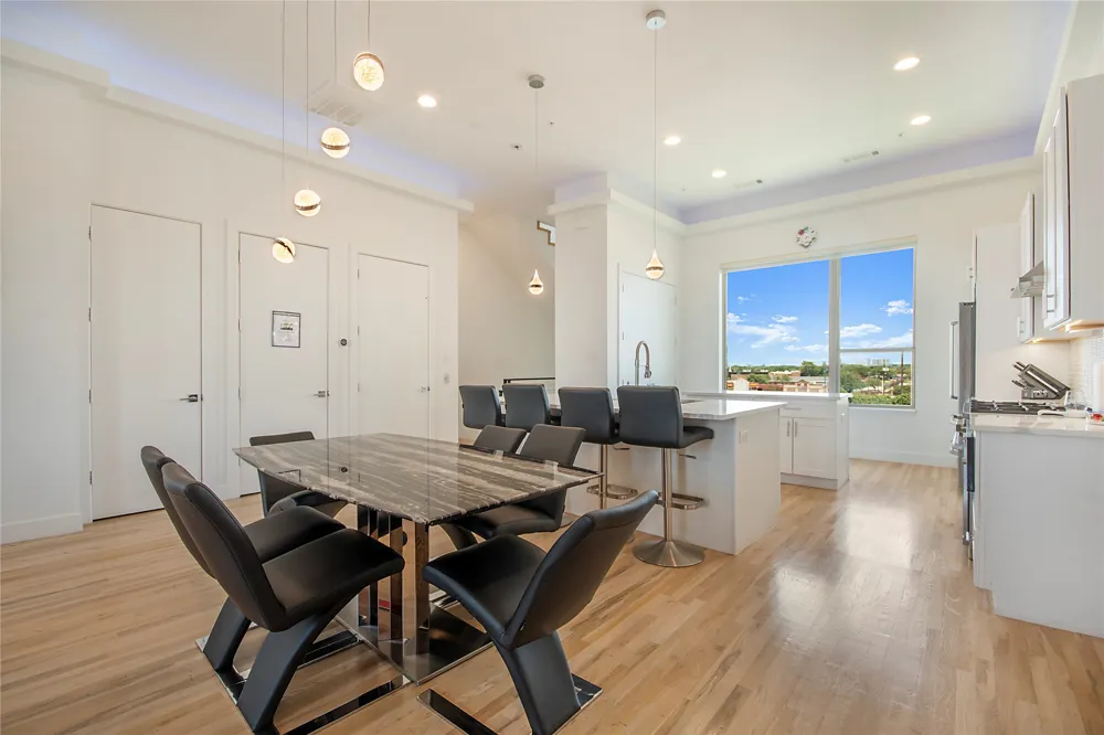 4944 Blaynes View The Colony, TX 75056