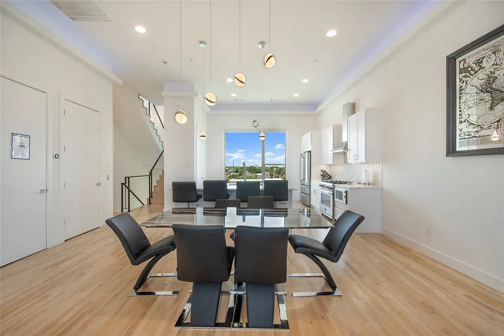 4944 Blaynes View The Colony, TX 75056