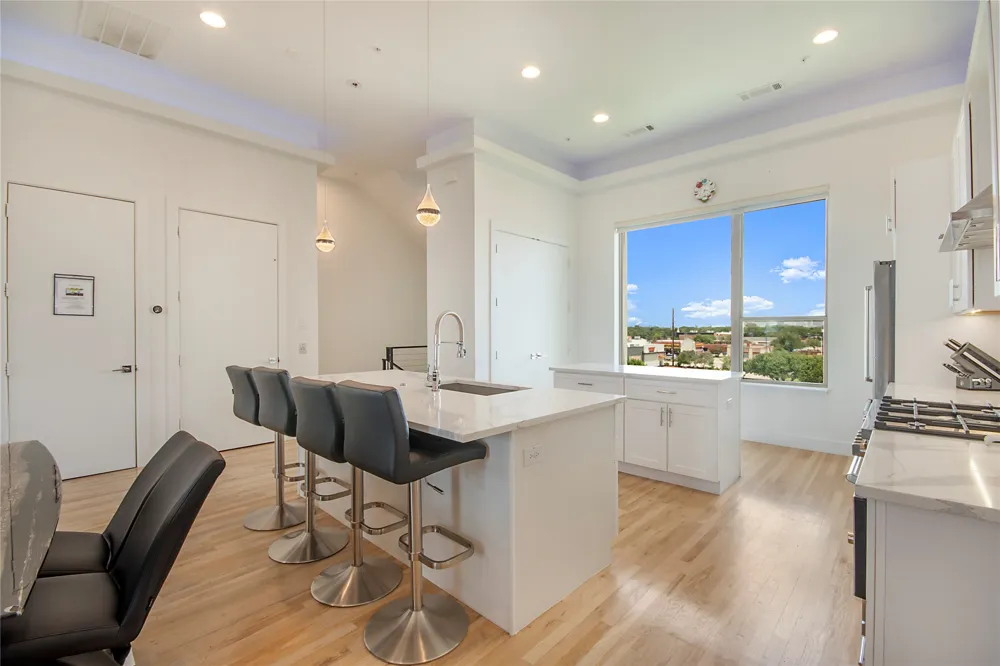 4944 Blaynes View The Colony, TX 75056