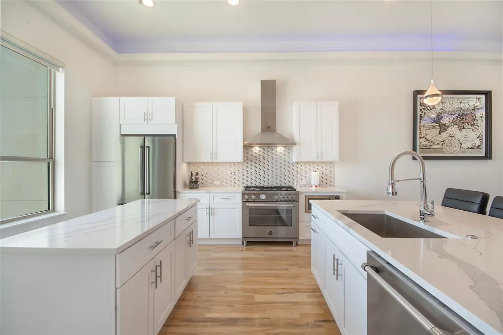 4944 Blaynes View The Colony, TX 75056