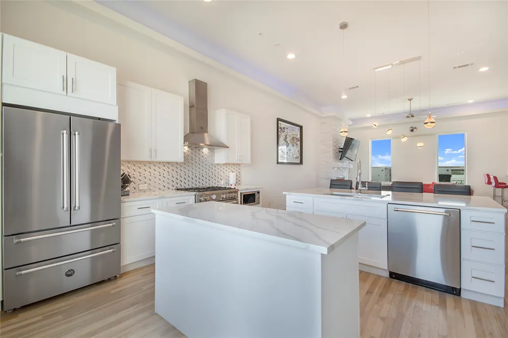 4944 Blaynes View The Colony, TX 75056