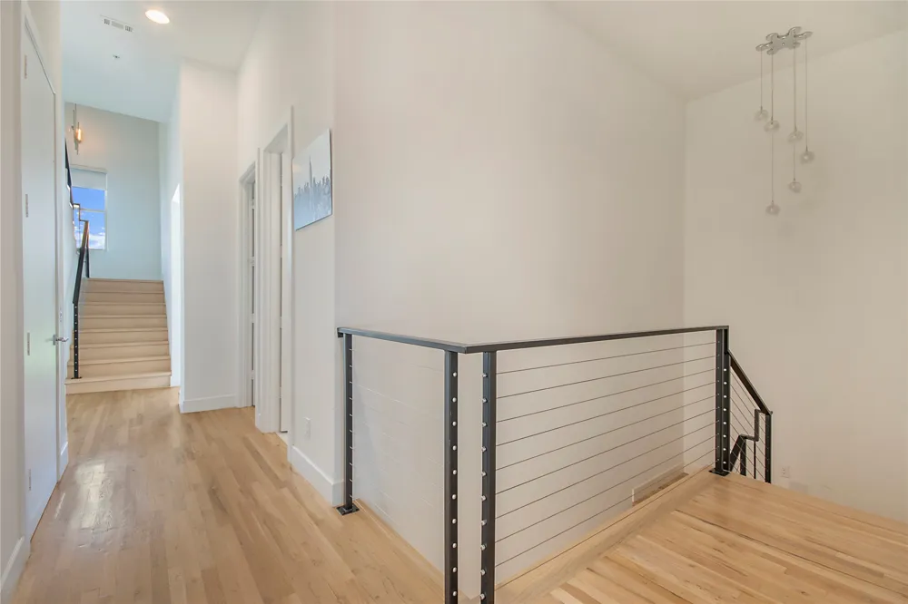 4944 Blaynes View The Colony, TX 75056