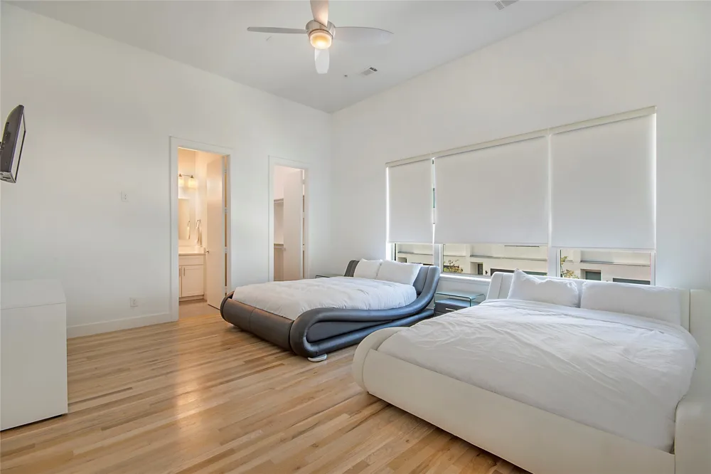 4944 Blaynes View The Colony, TX 75056