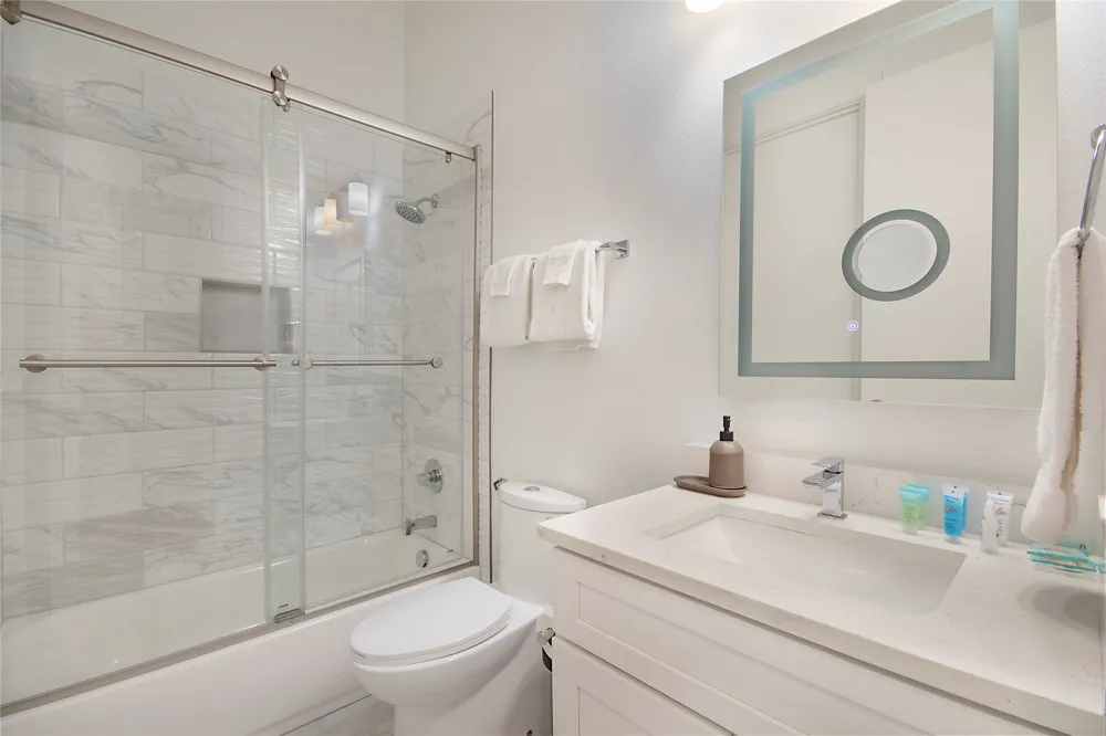 4944 Blaynes View The Colony, TX 75056
