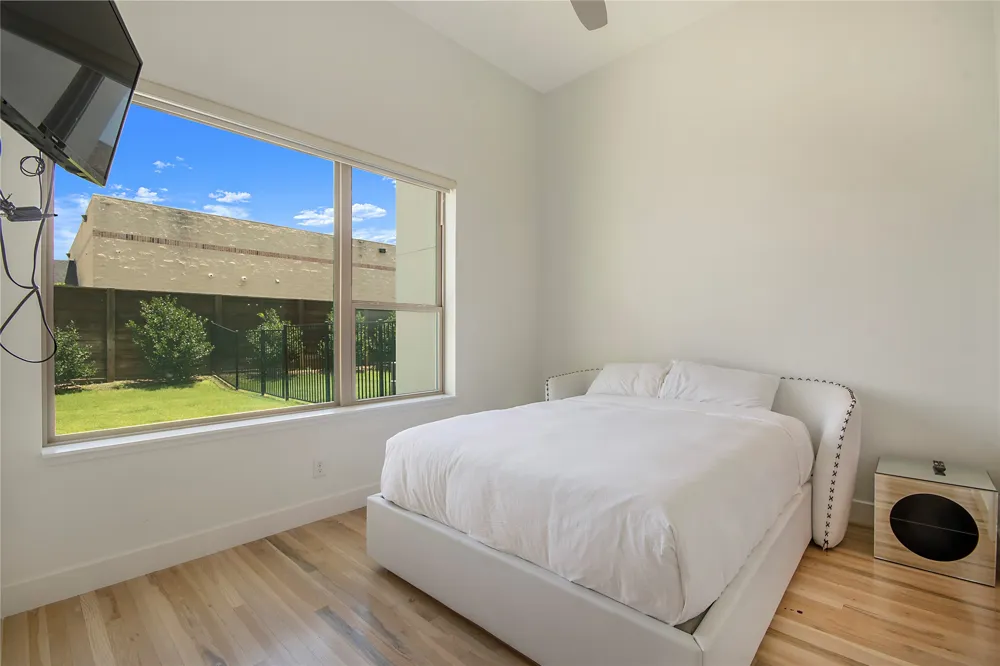 4944 Blaynes View The Colony, TX 75056