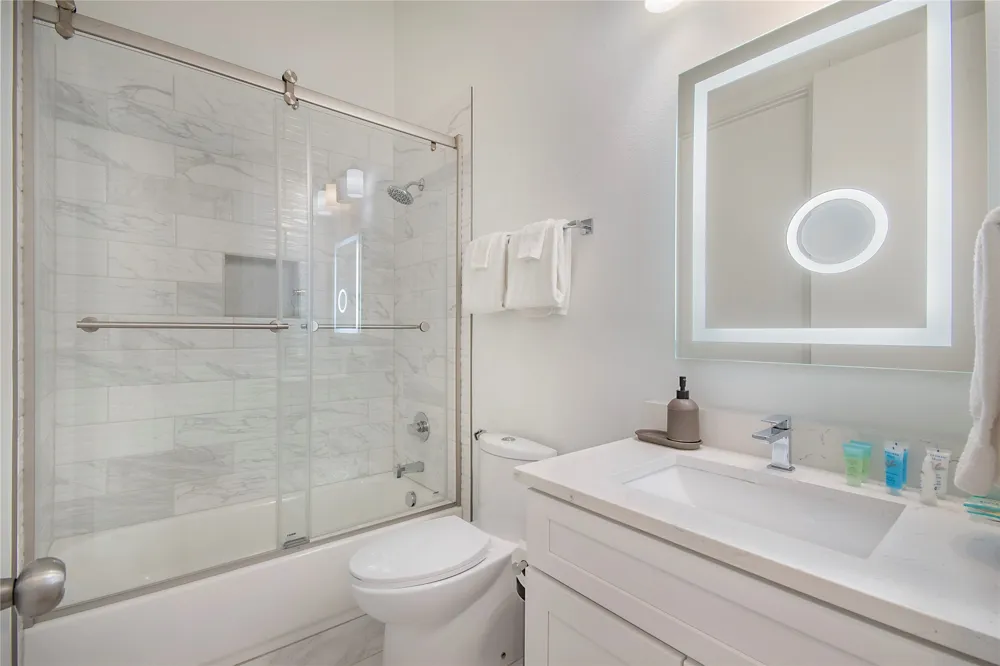4944 Blaynes View The Colony, TX 75056