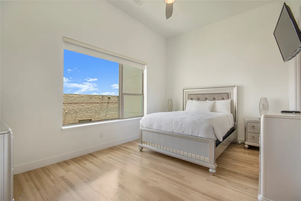 4944 Blaynes View The Colony, TX 75056