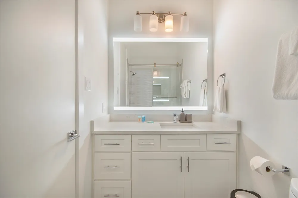 4944 Blaynes View The Colony, TX 75056