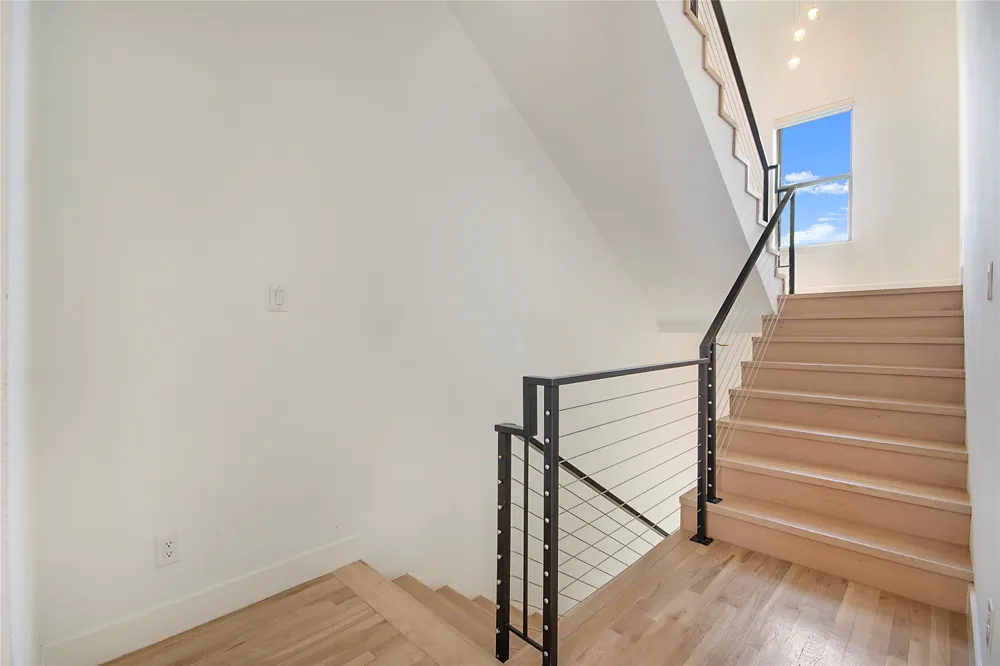 4944 Blaynes View The Colony, TX 75056