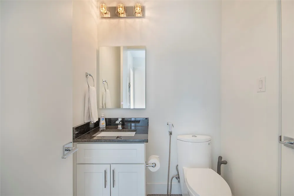 4944 Blaynes View The Colony, TX 75056