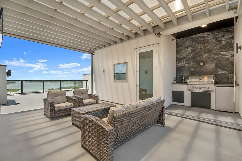 4944 Blaynes View The Colony, TX 75056