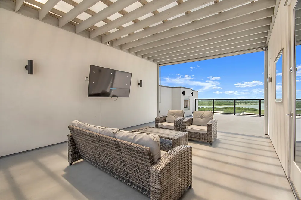 4944 Blaynes View The Colony, TX 75056