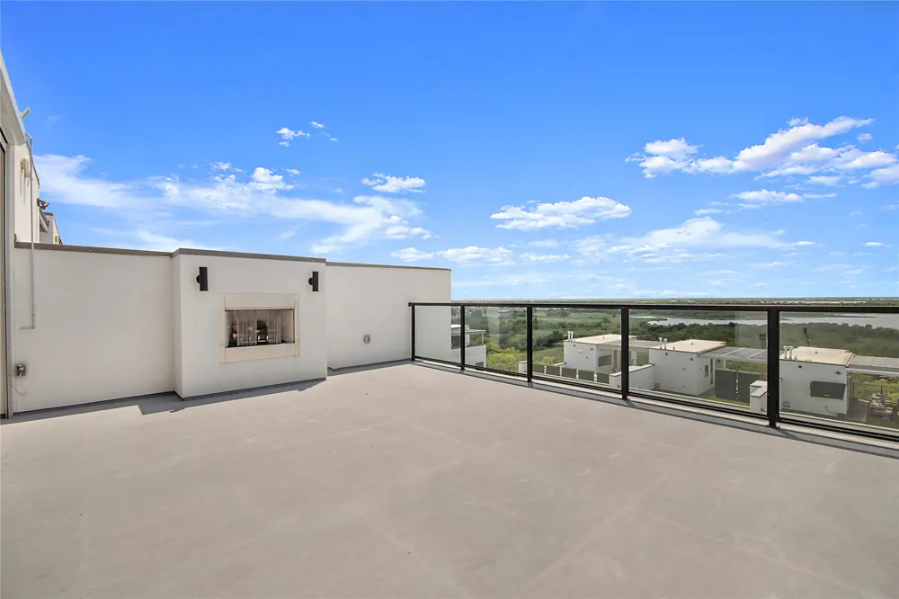 4944 Blaynes View The Colony, TX 75056