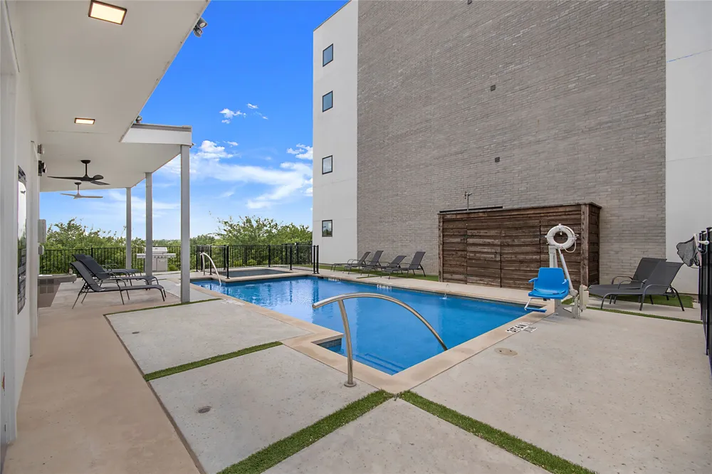 4944 Blaynes View The Colony, TX 75056