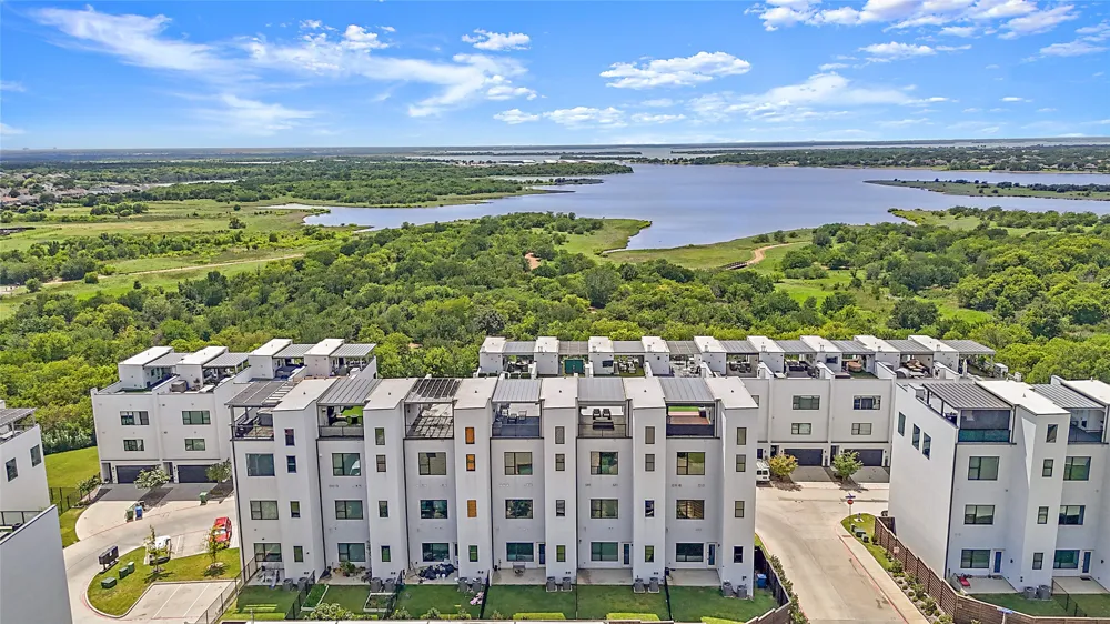 4944 Blaynes View The Colony, TX 75056