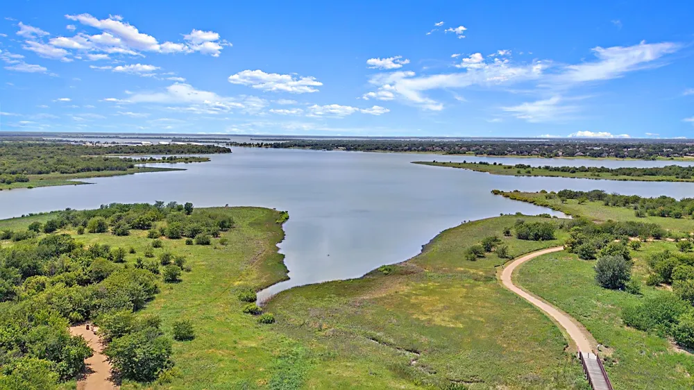 4944 Blaynes View The Colony, TX 75056