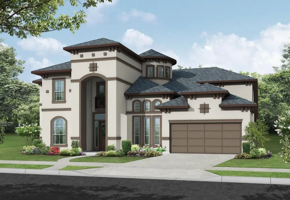 41807 Pearsall Street Todd Mission, TX 77316