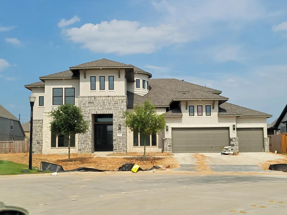 41807 Pearsall Street Todd Mission, TX 77316