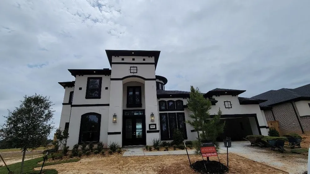 41807 Pearsall Street Todd Mission, TX 77316