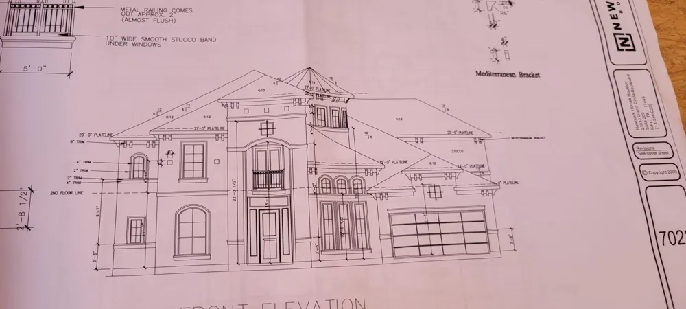 41807 Pearsall Street Todd Mission, TX 77316