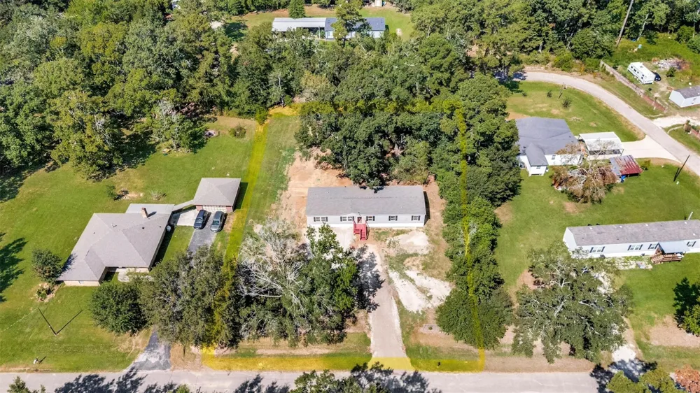 20006 Red Oaks South New Caney, TX 77357