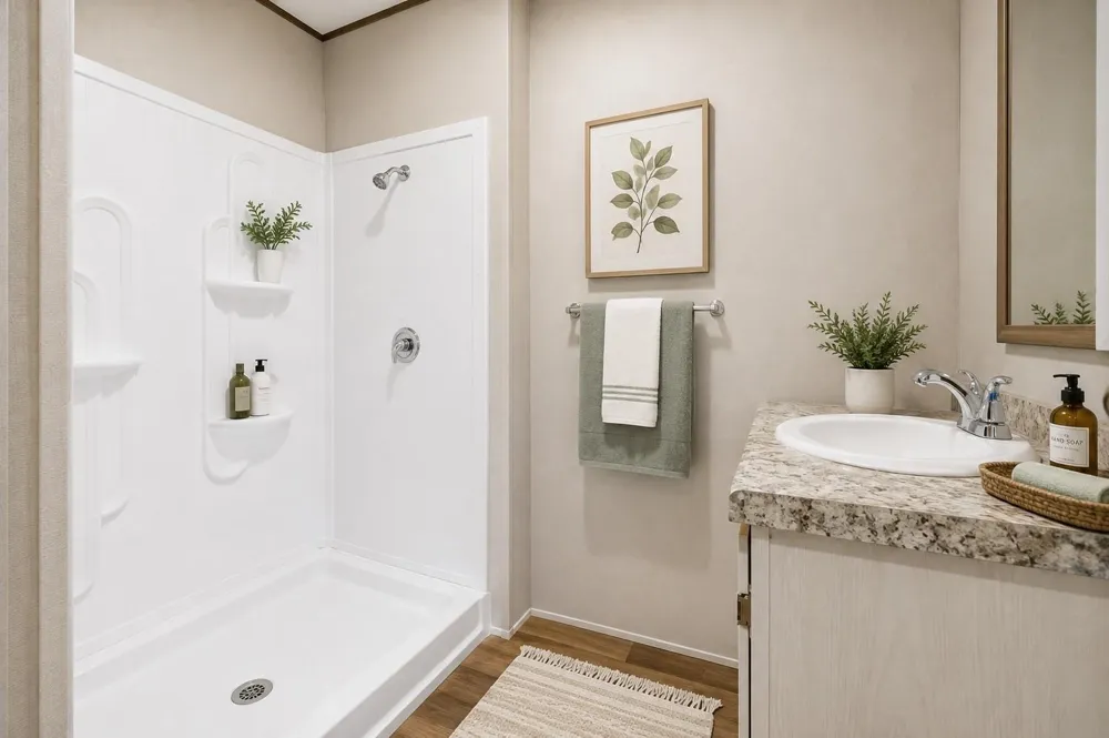 20006 Red Oaks South New Caney, TX 77357